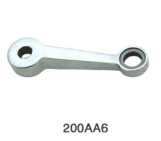 Glass spiders fitting RS200AA series 