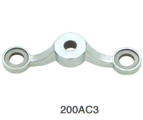 Glass spiders fitting RS200AC series