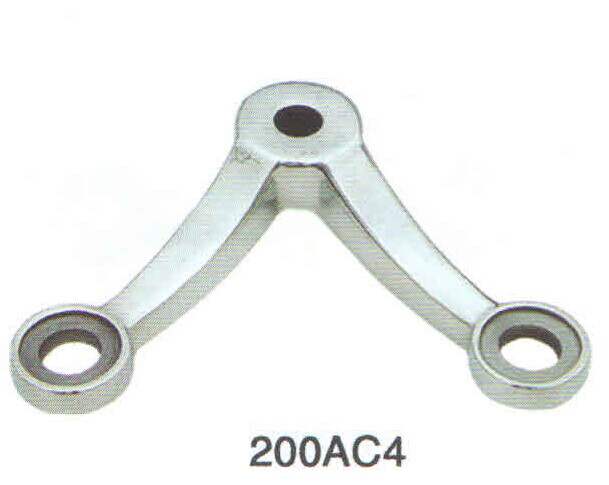 Glass spiders fitting RS200AC series