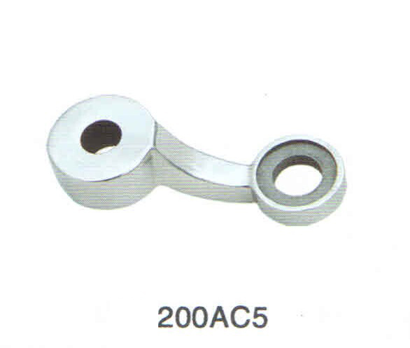 Glass spiders fitting RS200AC series