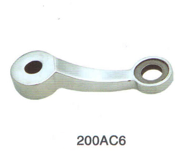 Glass spiders fitting RS200AC series