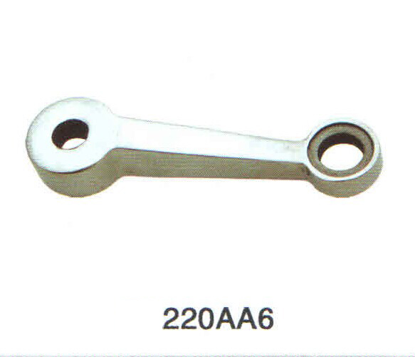Glass spiders fitting RS220AA series 