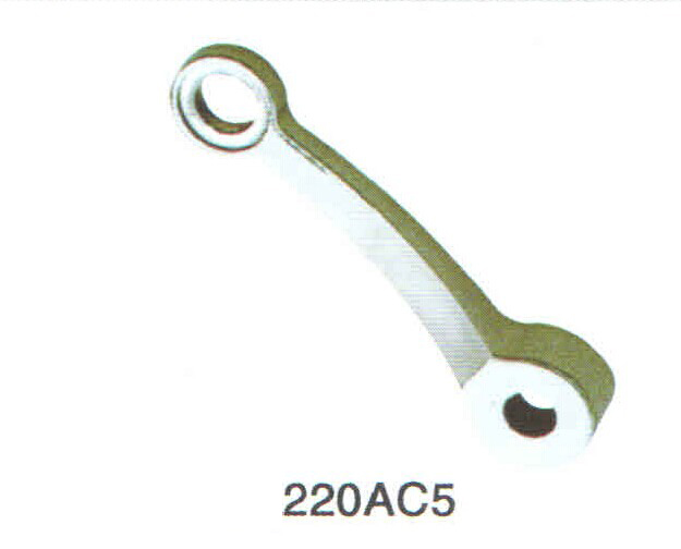 Glass spiders fitting RS220AC series  