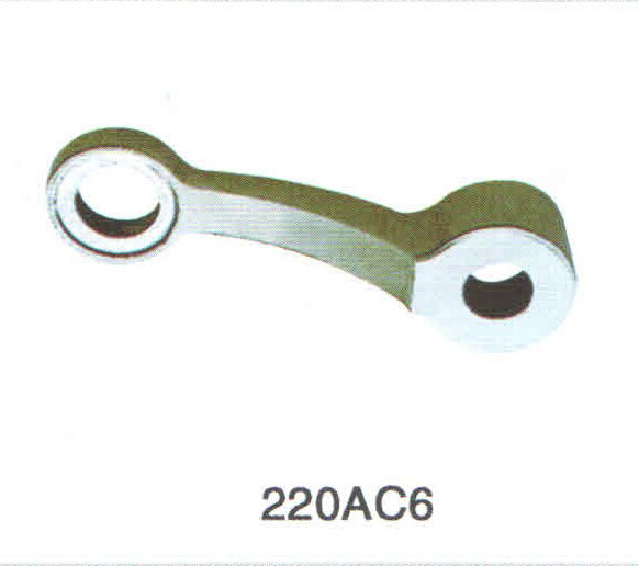 Glass spiders fitting RS220AC series  