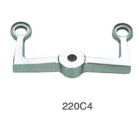 Glass spiders fitting RS220C series  
