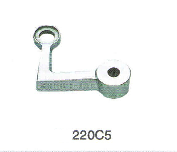Glass spiders fitting RS220C series  