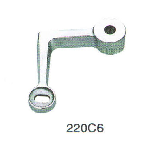 Glass spiders fitting RS220C series  
