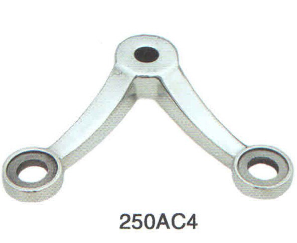 Glass spiders fitting RS250AC series 