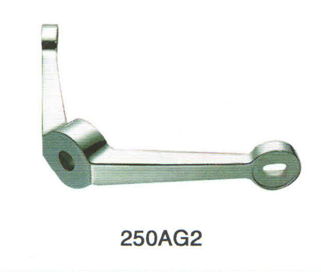 Glass spiders fitting RS250AG series   