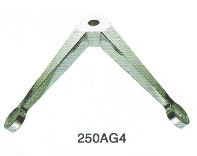 Glass spiders fitting RS250AG series   