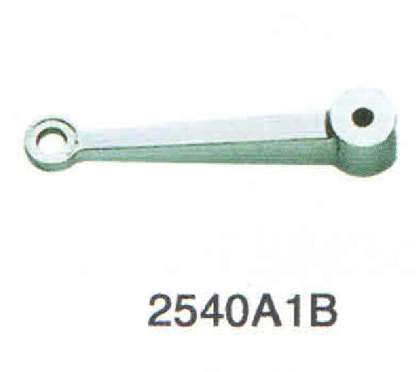 Glass spiders fitting RS2540A series  