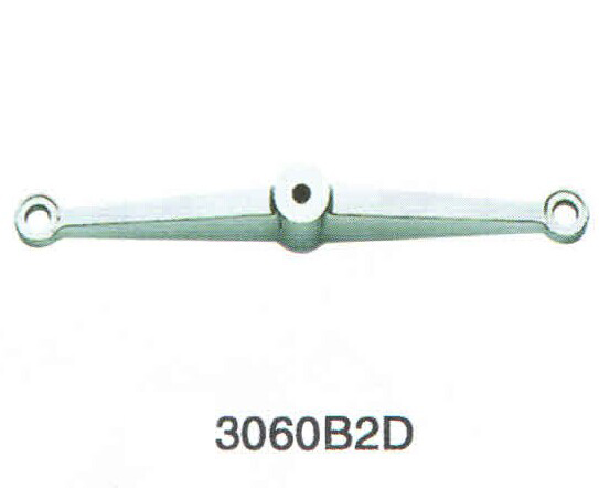Glass spiders fitting RS3060 series   