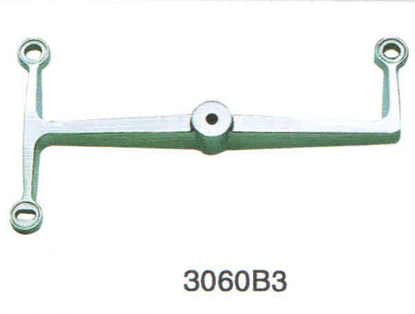 Glass spiders fitting RS3060 series   