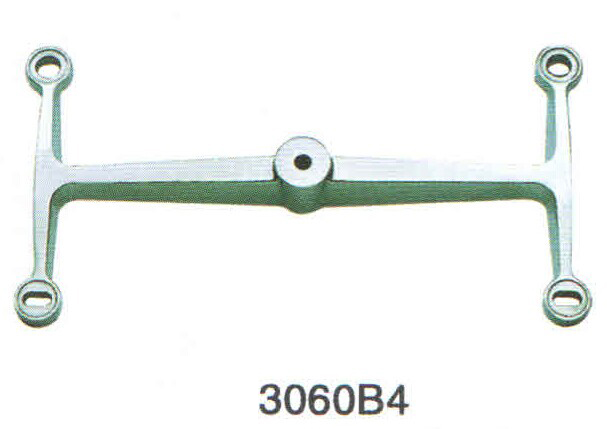 Glass spiders fitting RS3060 series   