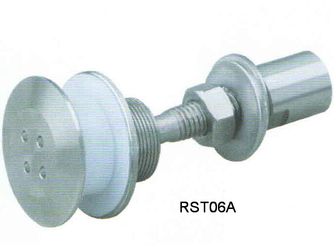 Glass spider Routel RST06 series 