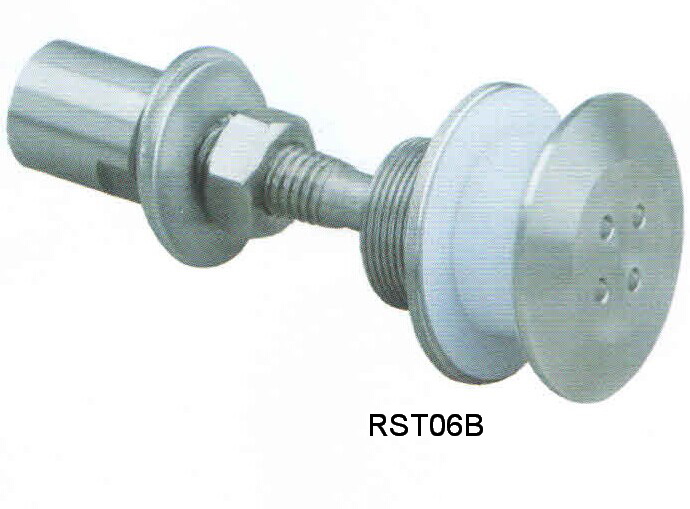 Glass spider Routel RST06 series 