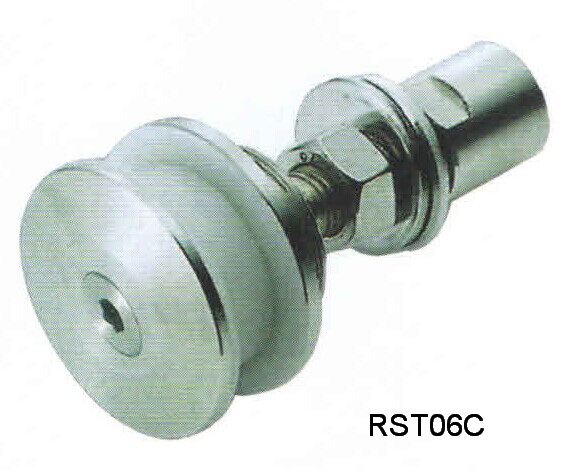 Glass spider Routel RST06 series 