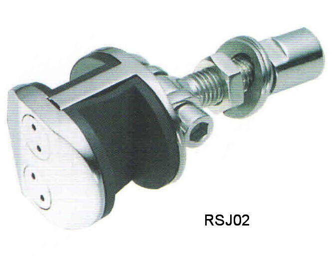 Glass spider Routel RSJ02 series 