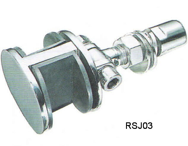 Glass spider Routel RSJ03 series 