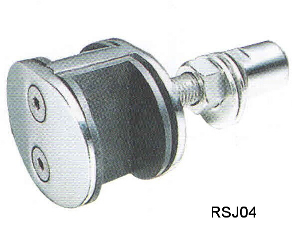 Glass spider Routel RSJ04 series 