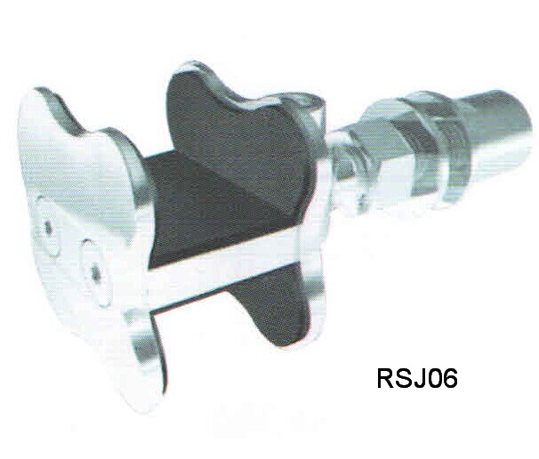 Glass spider Routel RSJ06 series 