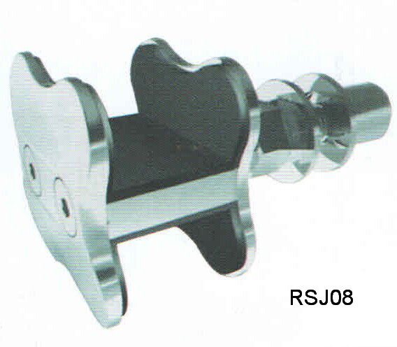 Glass spider Routel RSJ08 series 