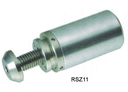 Glass connector RSZ11