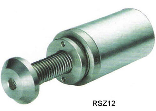 Glass connector RSZ12