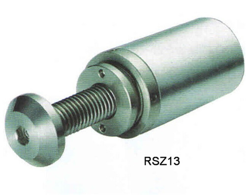 Glass connector RSZ13