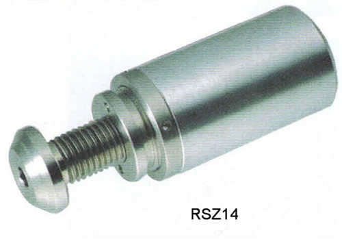 Glass connector RSZ14