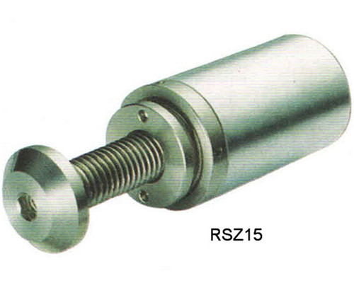 Glass connector RSZ15