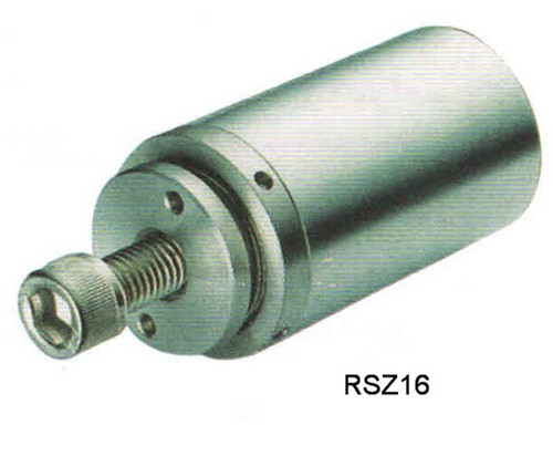 Glass connector RSZ16