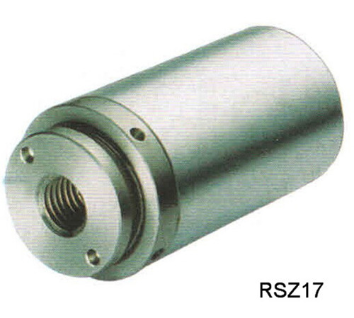 Glass connector RSZ17