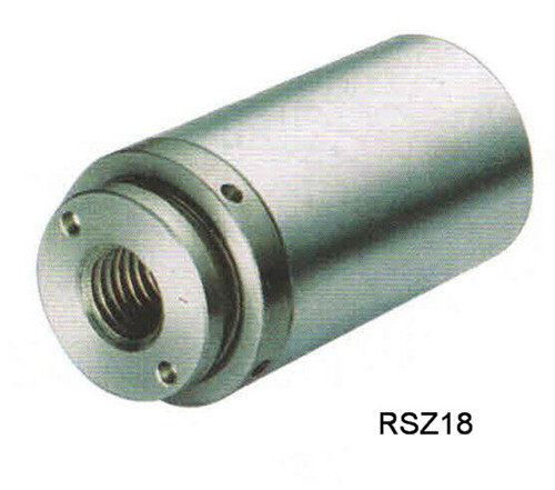 Glass connector RSZ18