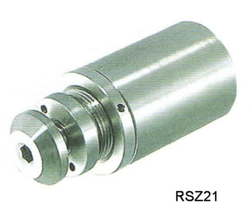 Glass connector RSZ21