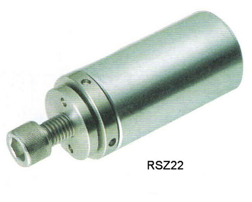 Glass connector RSZ22