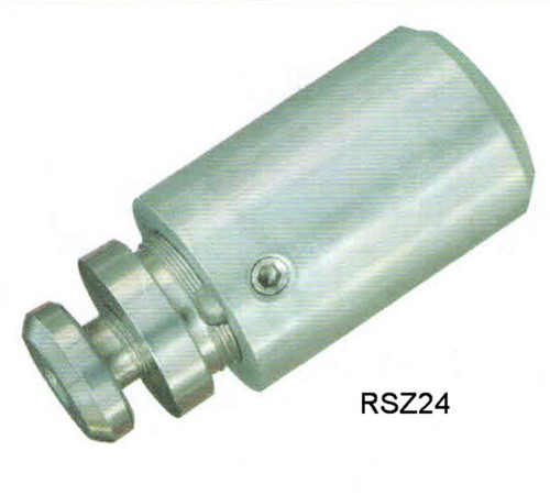 Glass connector RSZ24
