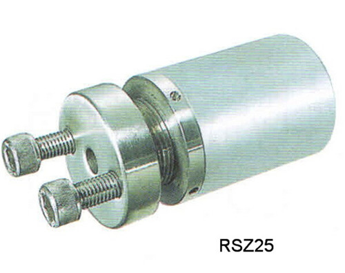 Glass connector RSZ25