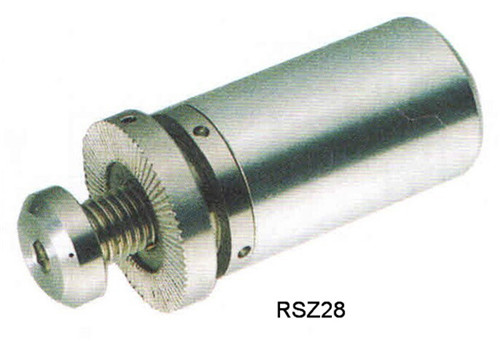 Glass connector RSZ31