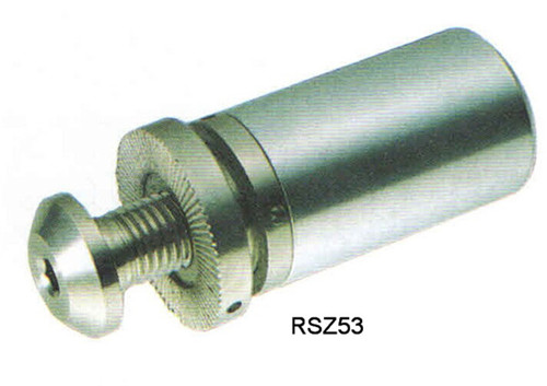 Glass connector RSZ53
