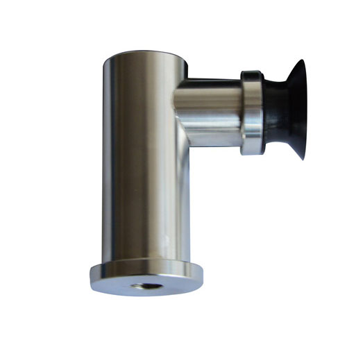 handrail fittings glass, tempered Glass Panel Standoff RSPS003