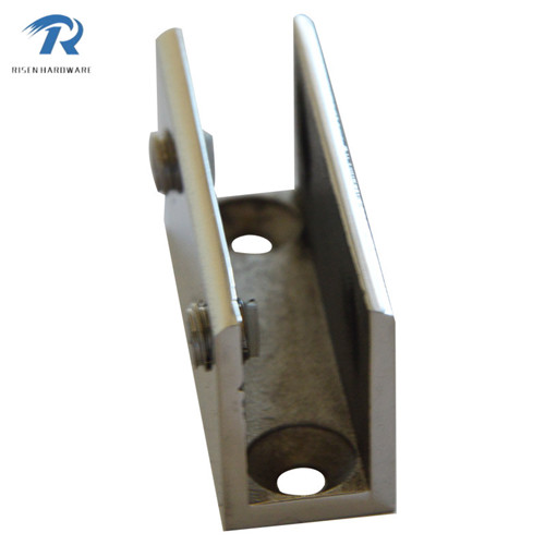Stainless steel Knighthead Clamp KC005