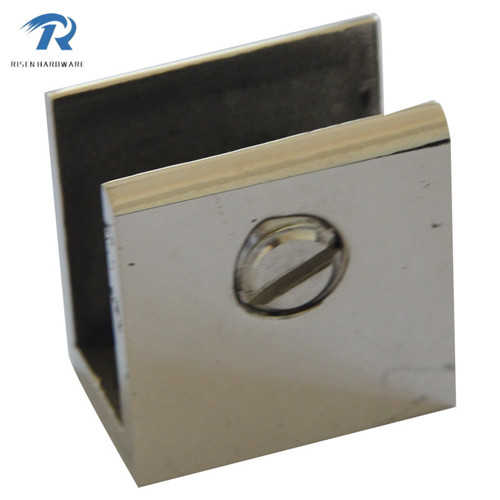 Stainless steel Knighthead Clamp KC006