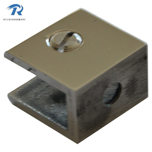 Stainless steel Knighthead Clamp KC006