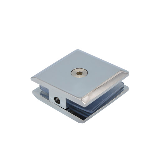 Glass Clamps DL50, size 50X50MM