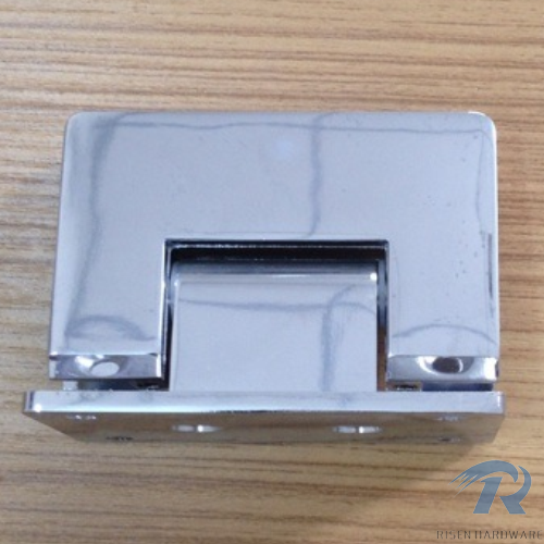 Bathroom Hinge DL103,double side 90angle  