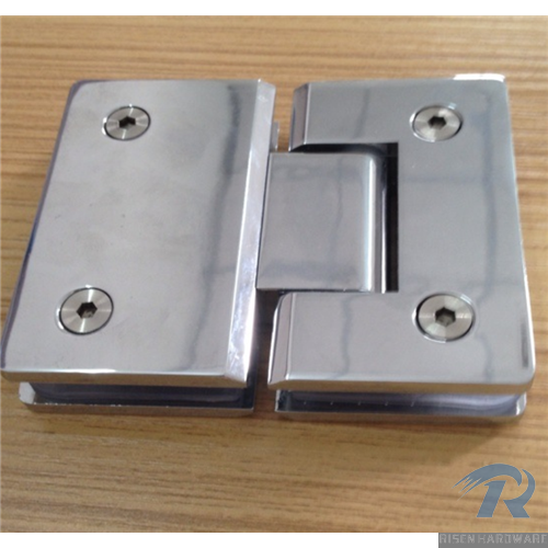 Bathroom Hinge DL104,180angle