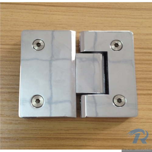 Bathroom Hinge DL104,180angle