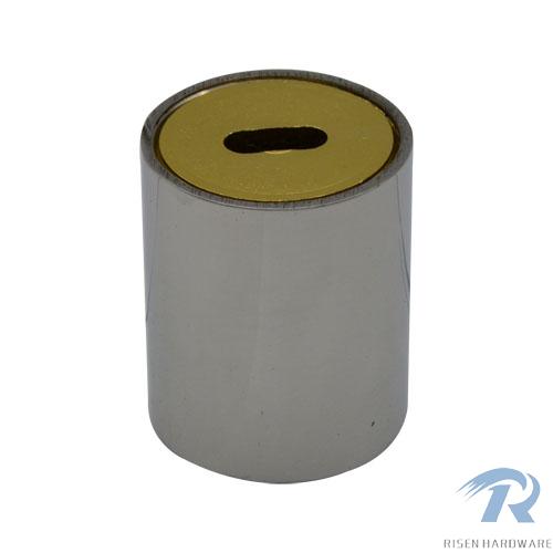 Pipe Elbow and tube connector for Railing DLTC003, angle 0