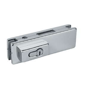 Patch Fitting A-090 with lock